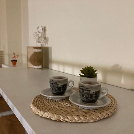 Messina Bedda Bed & Breakfast Eksteriør bilde
