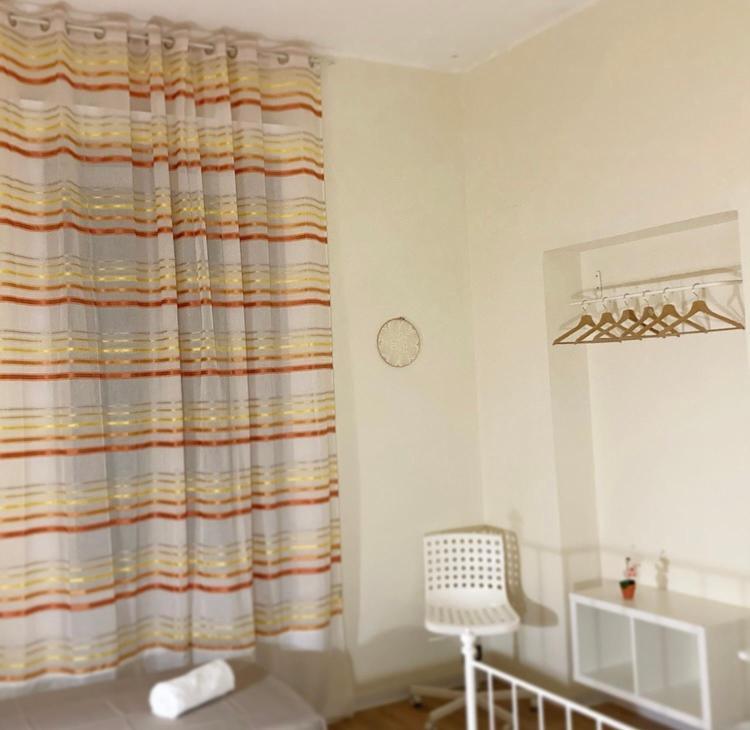 Messina Bedda Bed & Breakfast Eksteriør bilde
