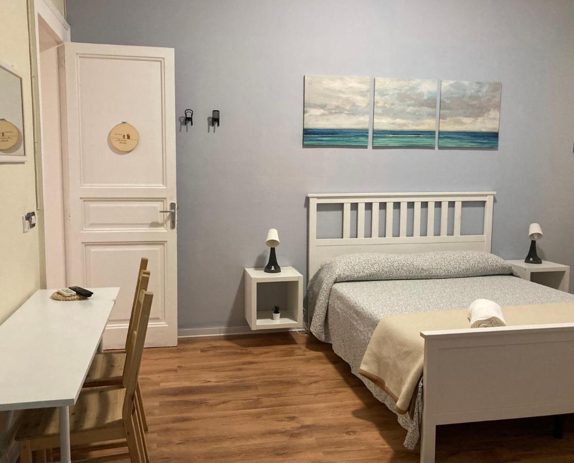 Messina Bedda Bed & Breakfast Eksteriør bilde