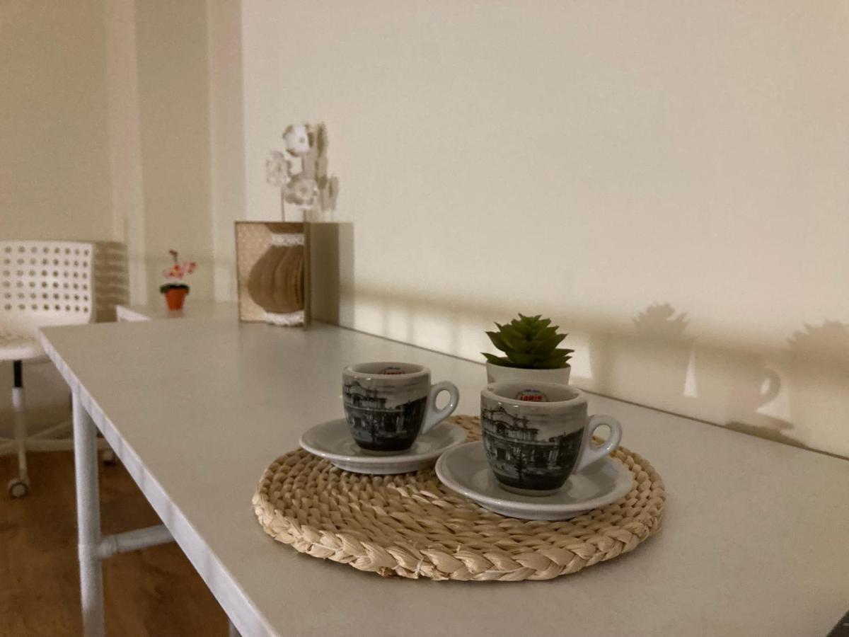 Messina Bedda Bed & Breakfast Eksteriør bilde