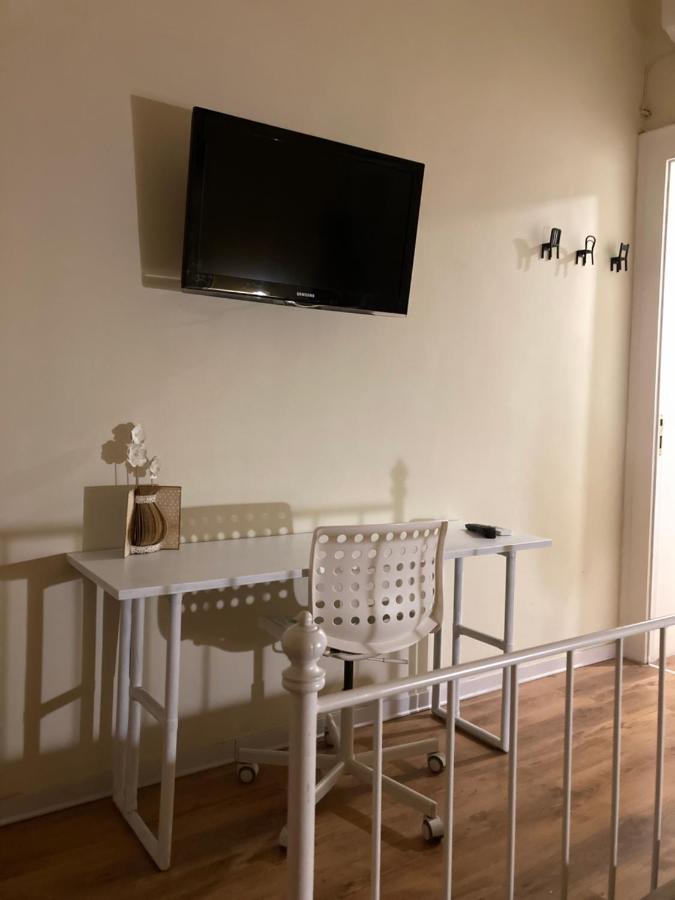 Messina Bedda Bed & Breakfast Eksteriør bilde