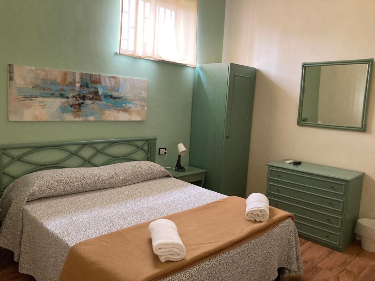 Messina Bedda Bed & Breakfast Eksteriør bilde